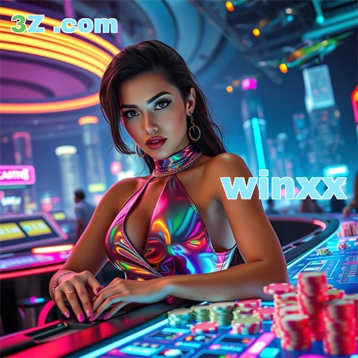 winxx Apostas Online
