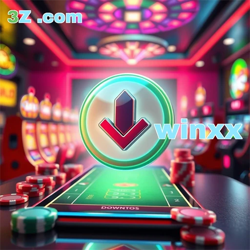 winxx Baixar App