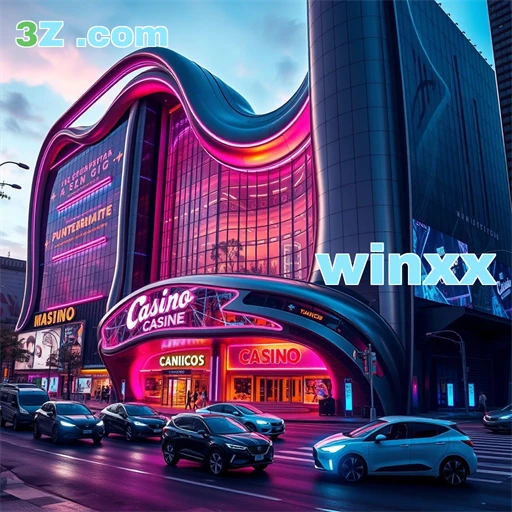 winxx Cassino Virtual