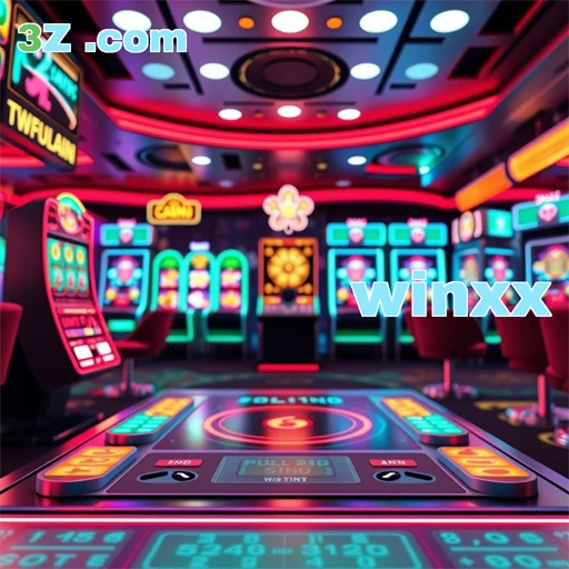 winxx Catálogo de Jogos