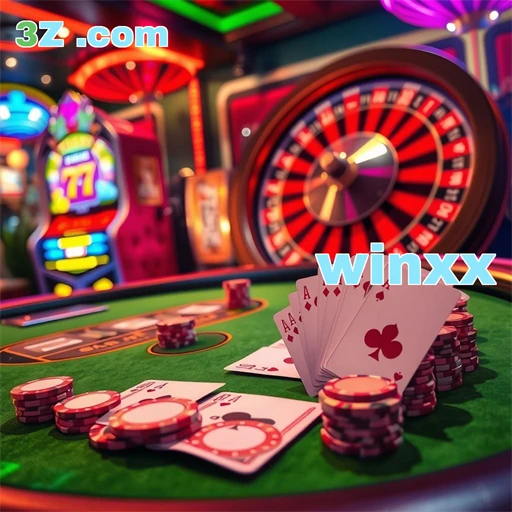 winxx Plataforma Oficial
